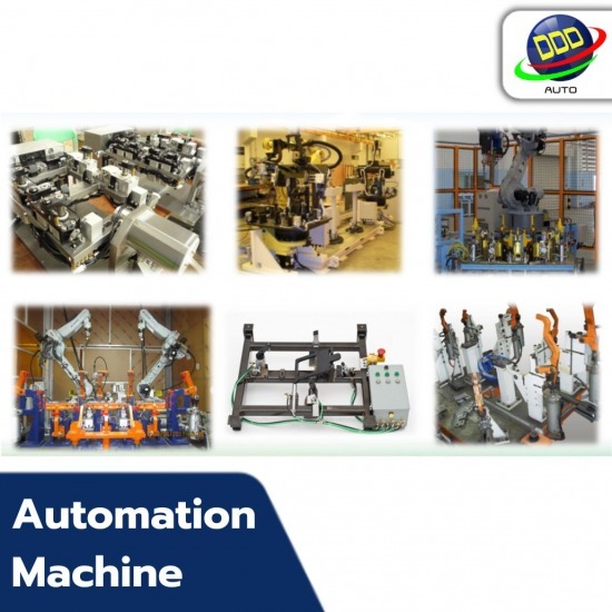 รับทำ Jig fixture รับทำ Jig fixture